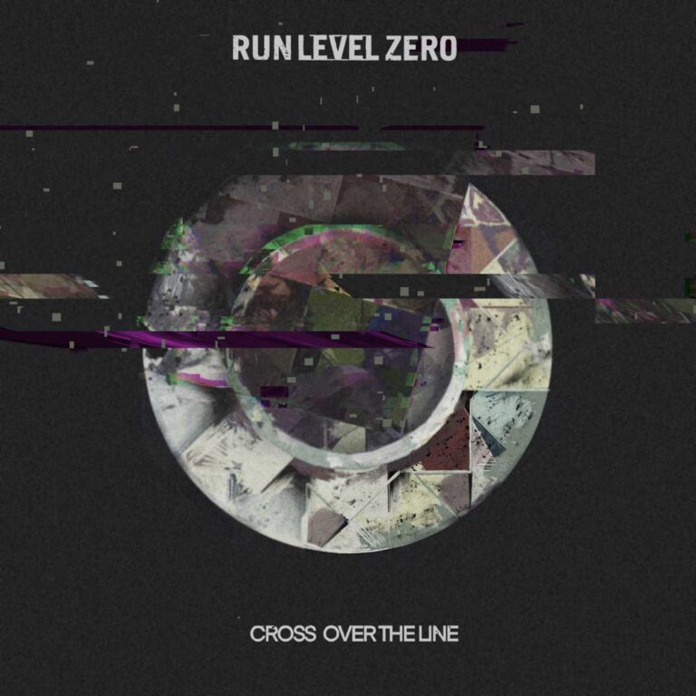 Run Level Zero – Cross over the line