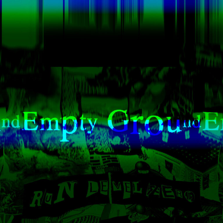 Run Level Zero – Empty Ground