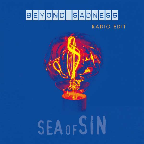 Sea Of Sin – Beyond Sadness (Radio Edit)