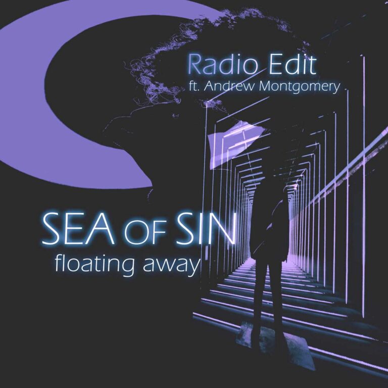 Sea Of Sin – Floating Away (Radio Edit) ft. Andrew Montgomery