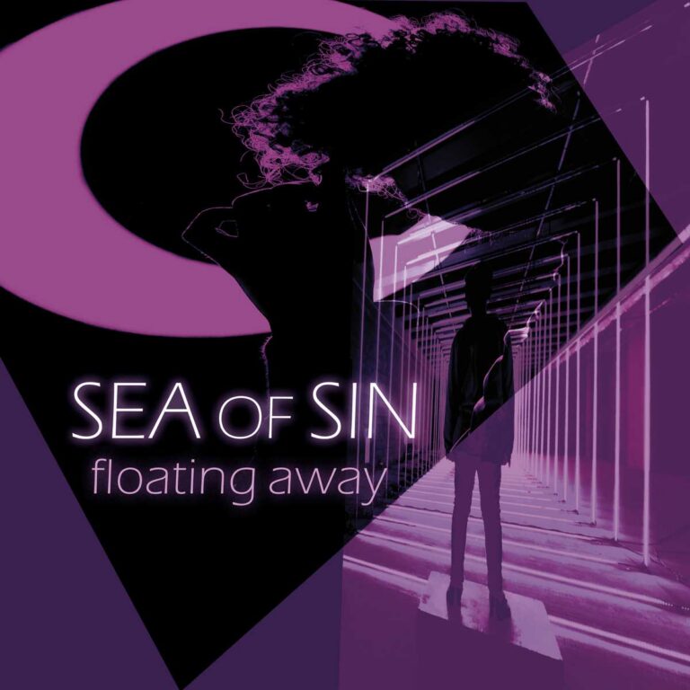 Sea Of Sin – Floating Away (Single Edit)