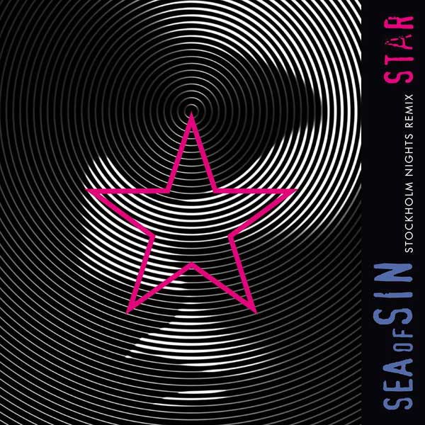 Sea Of Sin – Star (Stockholm Nights Remix)