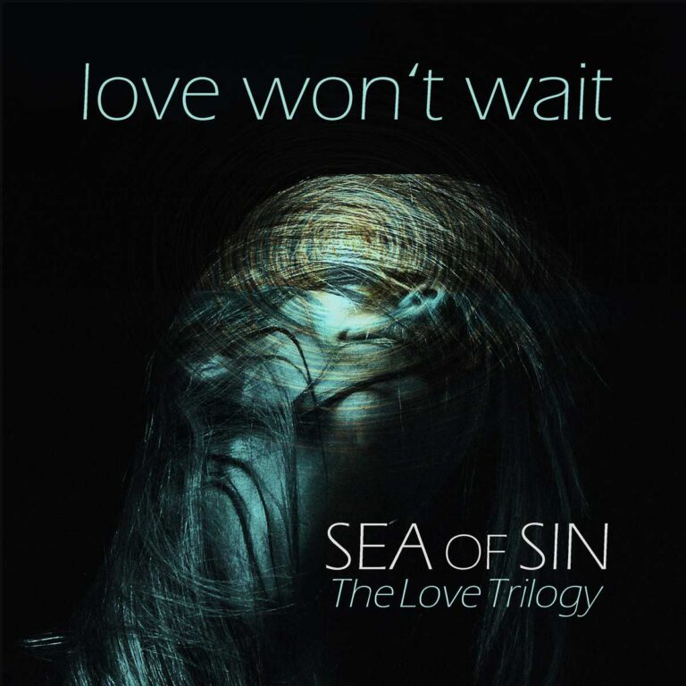 Sea Of Sin – The Love Trilogy