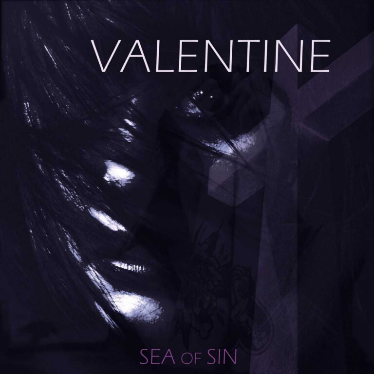 Sea Of Sin – Valentine