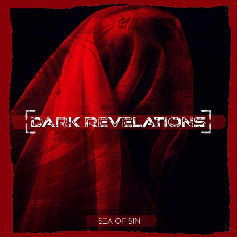 Sea of Sin – Dark Revelations
