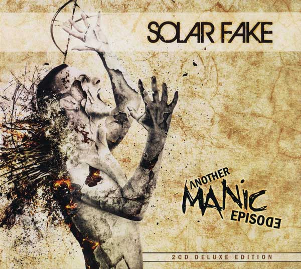 Solar Fake – Another Manic Episode