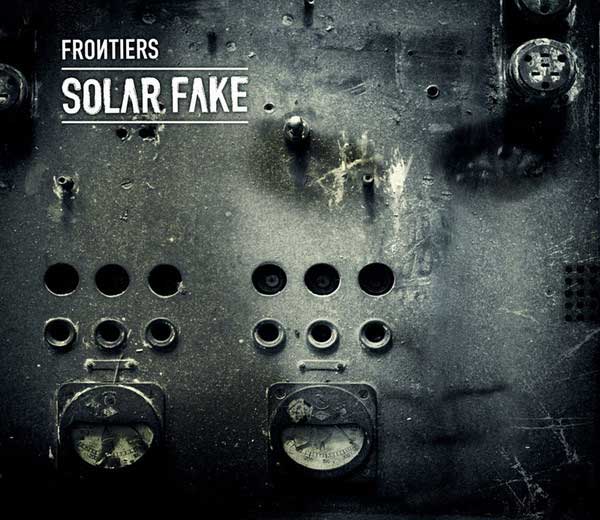 Solar Fake – Frontiers