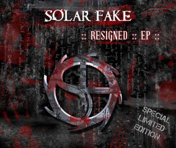 Solar Fake – Resigned