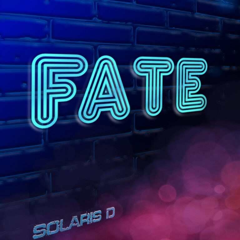Solaris D – Fate Remixes