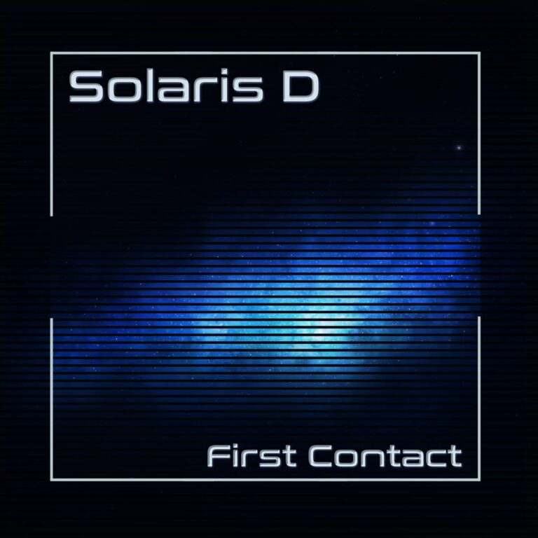 Solaris D – First Contact