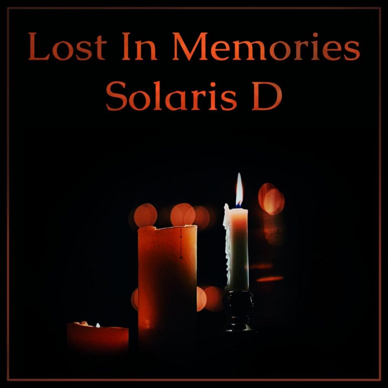Solaris D – Lost In Memories