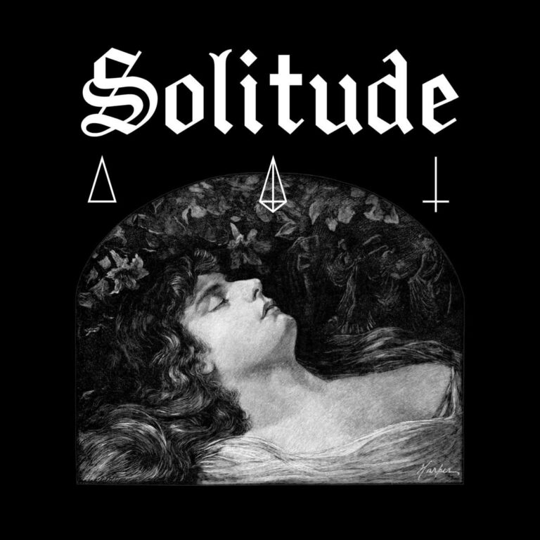 Rue Oberkampf – Solitude