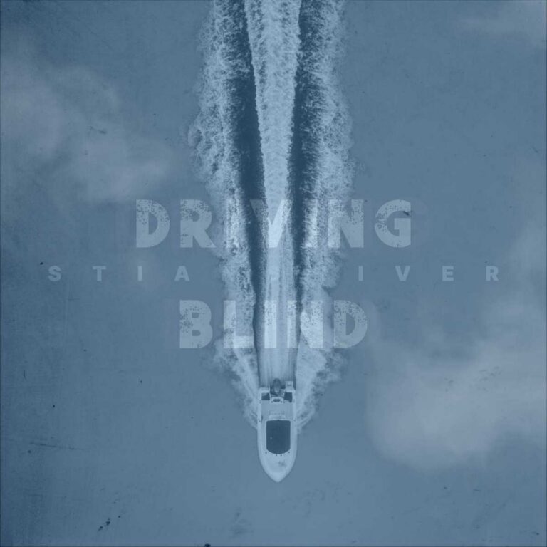 Stian Shiver – Driving Blind