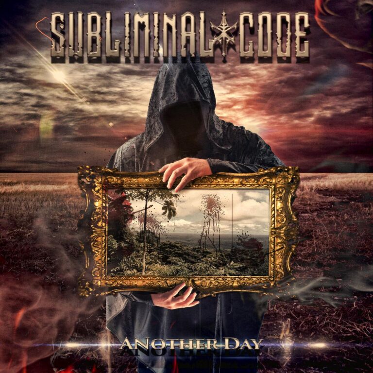 Subliminal Code – Another Day