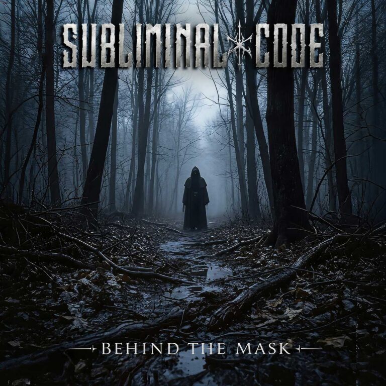 Subliminal Code – Behind the Mask