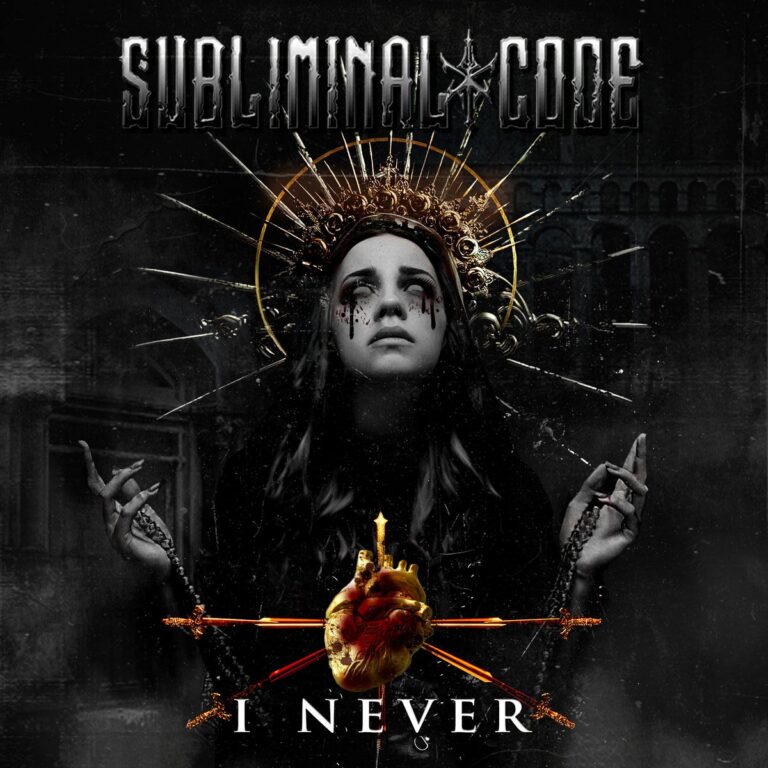 Subliminal Code – I Never