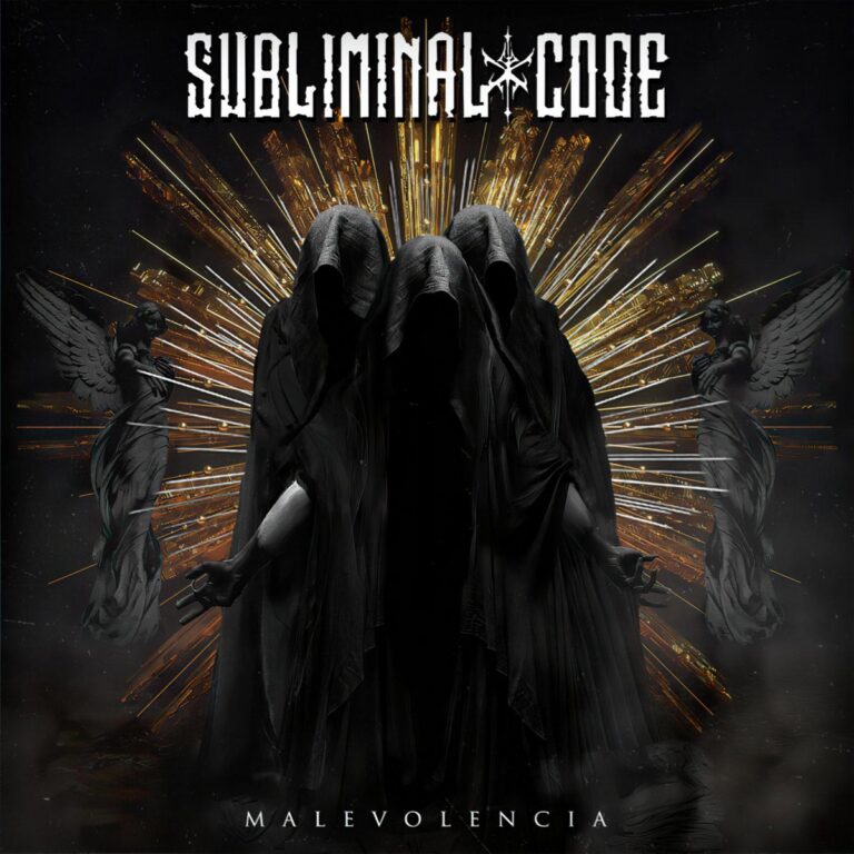 Subliminal Code – Malevolencia