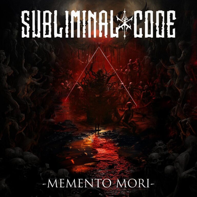 Subliminal Code – Memento Mori