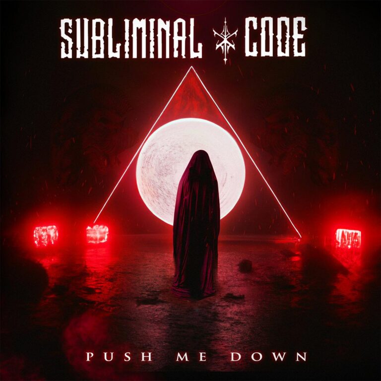 Subliminal Code – Push Me Down