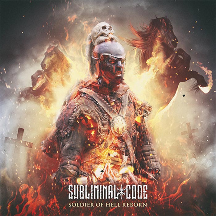 Subliminal Code – Soldier Of Hell, Reborn