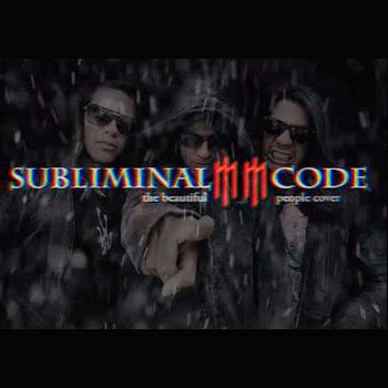 Subliminal Code – The Beautiful People