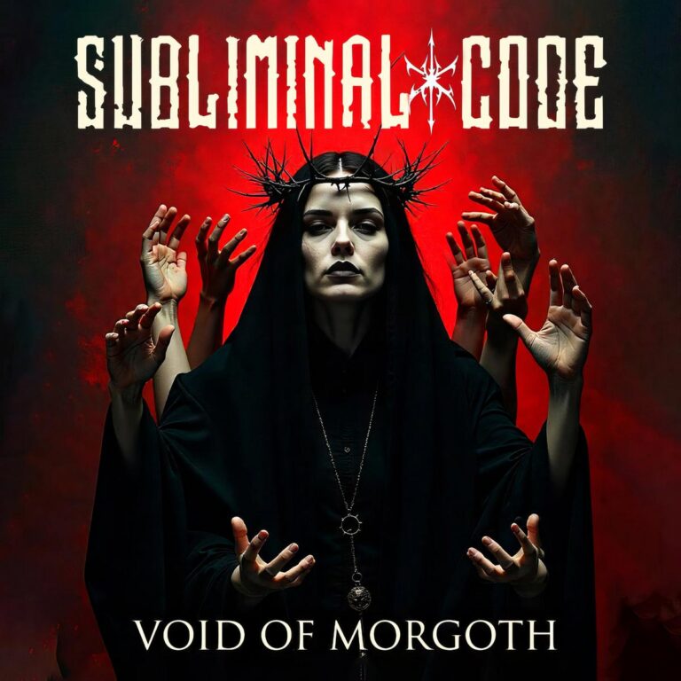 Subliminal Code – Void Of Morgoth
