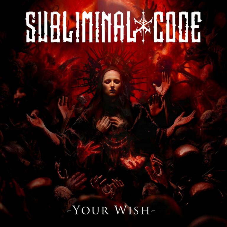 Subliminal Code – Your Wish