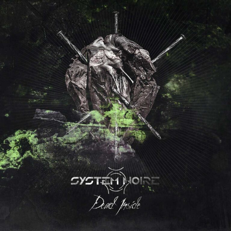 System Noire – Dead Inside