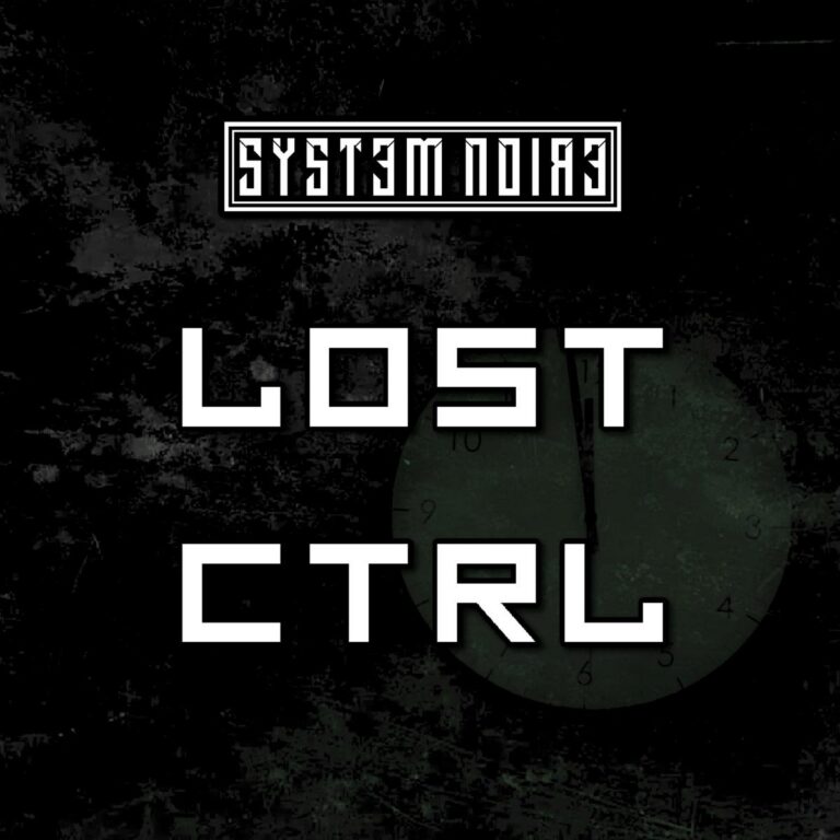 System Noire – Lost Control