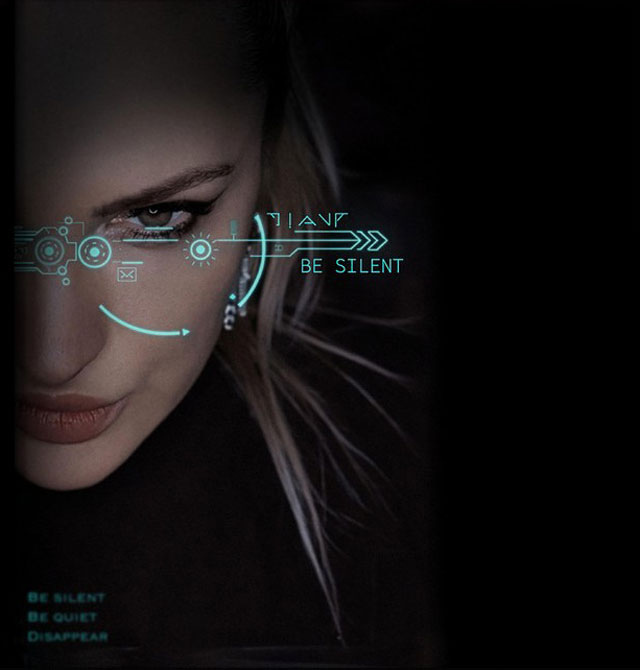 T!ANA – Be Silent