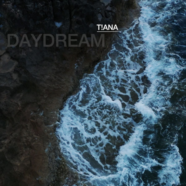 T!ANA – Daydream (Electrohate Mix)