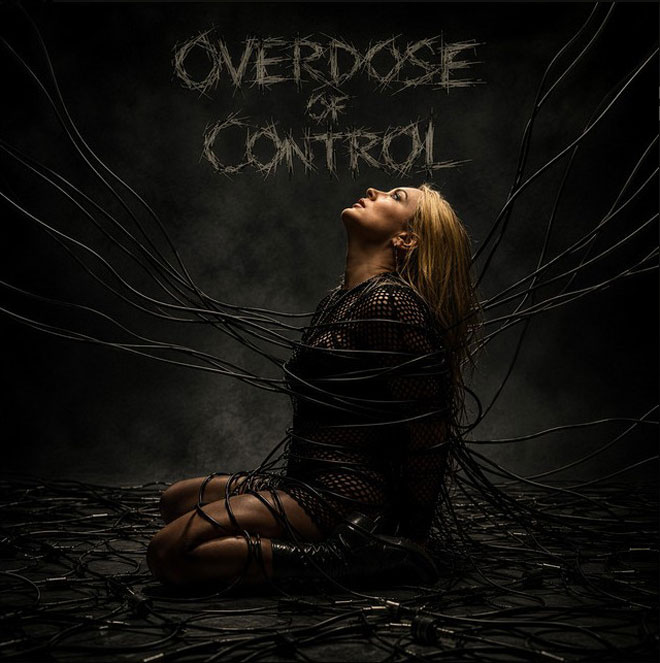 T!ANA – Overdose Of Control
