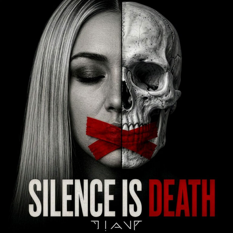 T!ANA – Silence Is Death