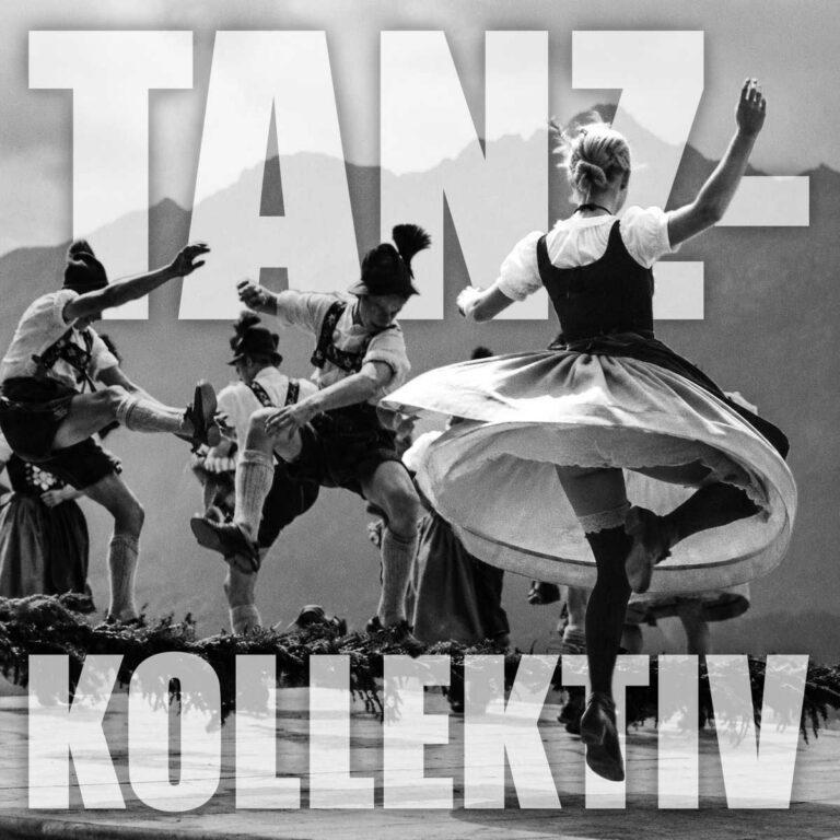 Tension Control`s neue Single “Tanzkollektiv”