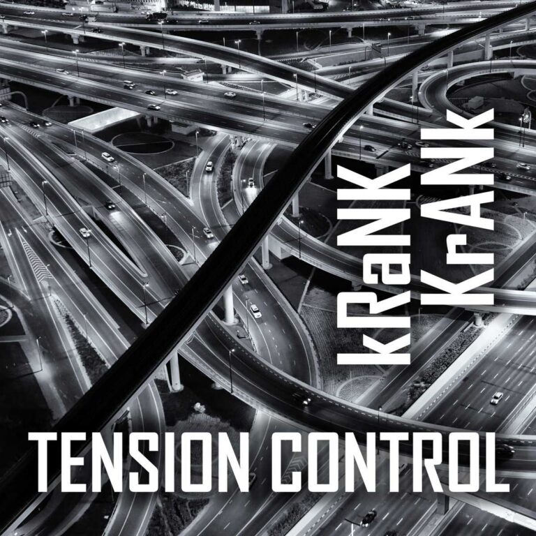 Tension Control – kRaNK KrANk