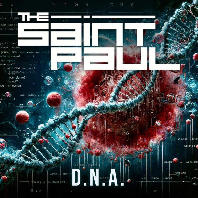 The Saint Paul – DNA