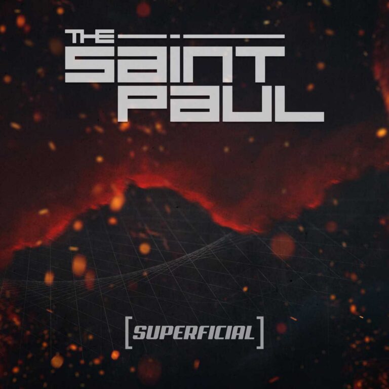 The Saint Paul – Superficial