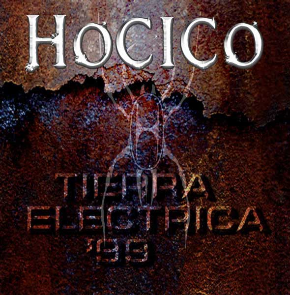 Hocico – Tierra Electrica ’99