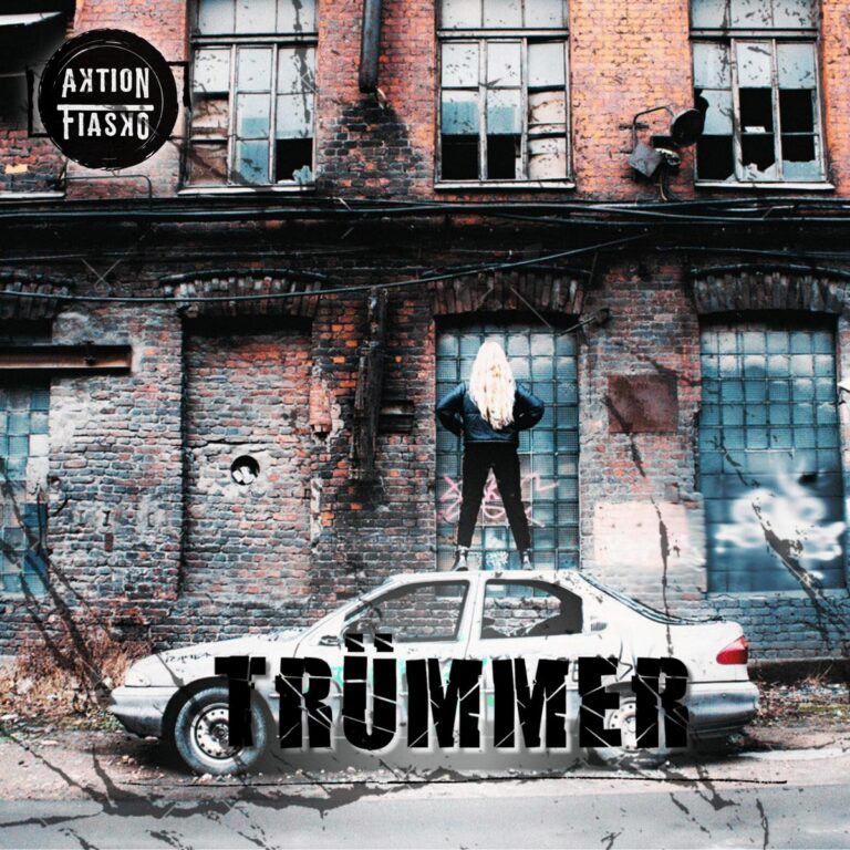 Aktion : Fiasko – Tr​ü​mmer