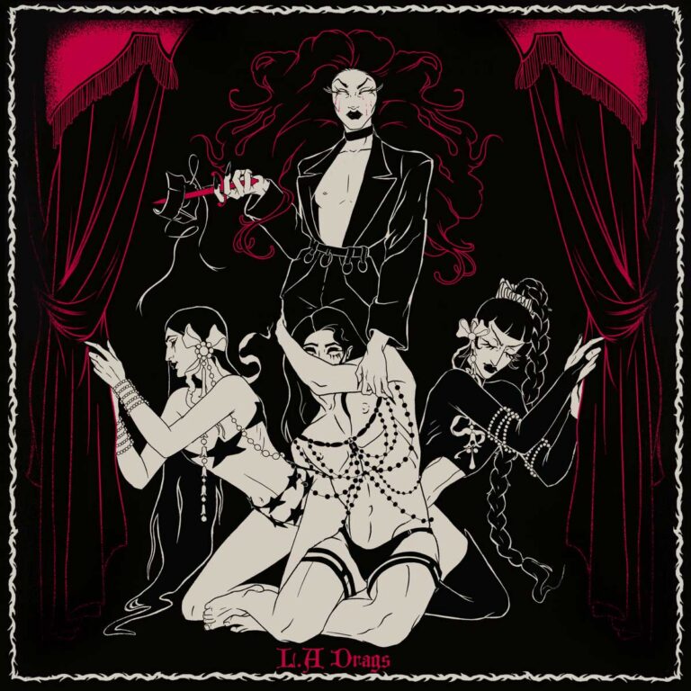 Ultra Sunn – L.A. Drags