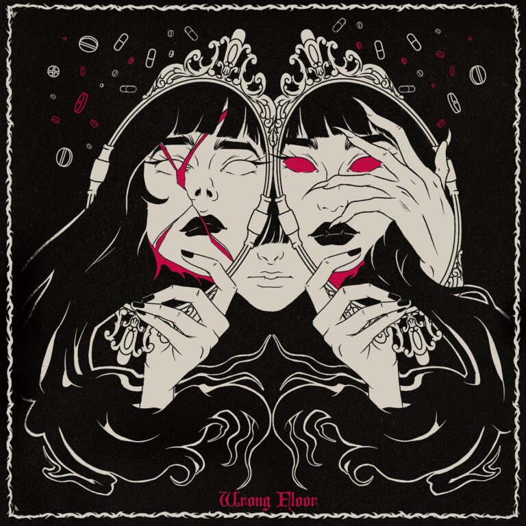 Ultra Sunn – Wrong Floor