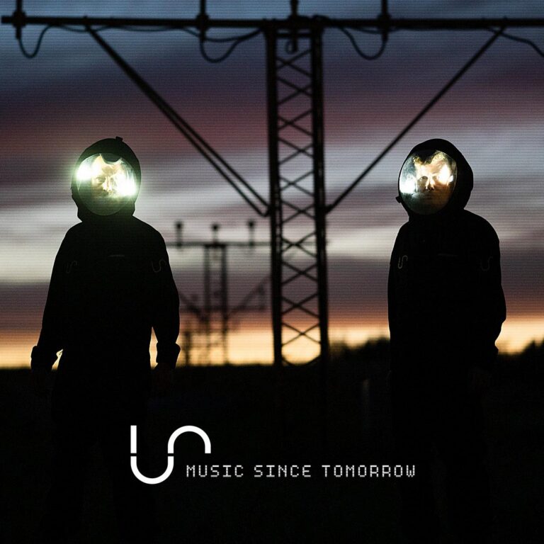 Unify Separate – Music Since Tomorrow