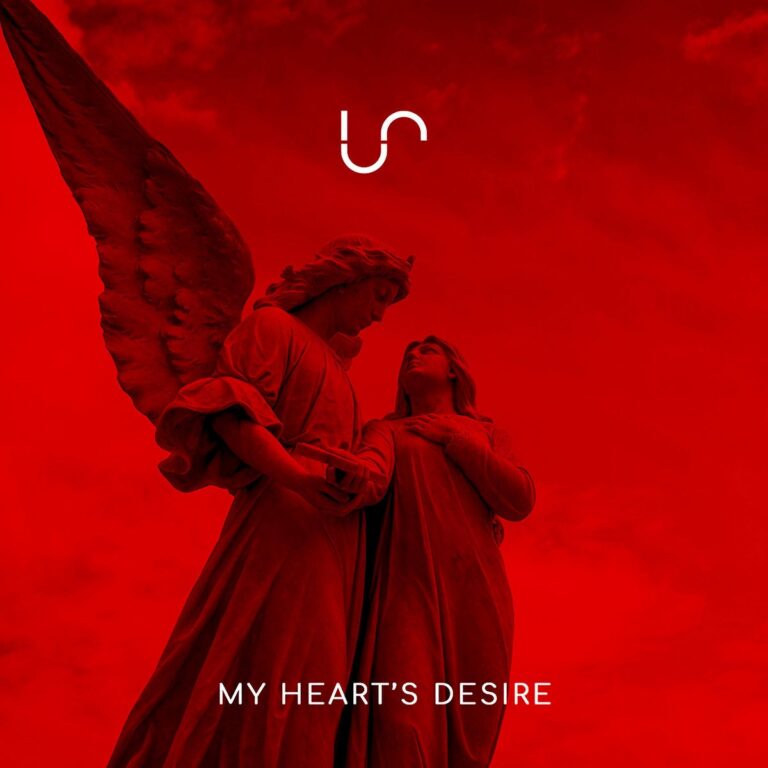 Unify Separate – My Heart’s Desire