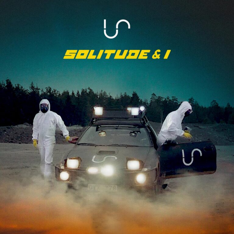 Unify Separate – Solitude & I