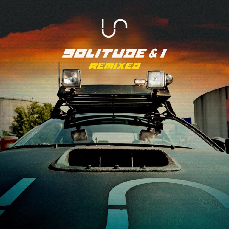 Unify Separate – Solitude & I (Remixed)