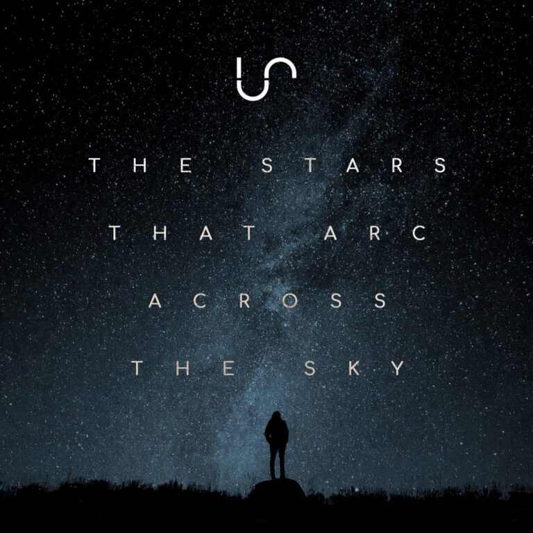 Unify Separate – The Stars That Arc Across the Sky