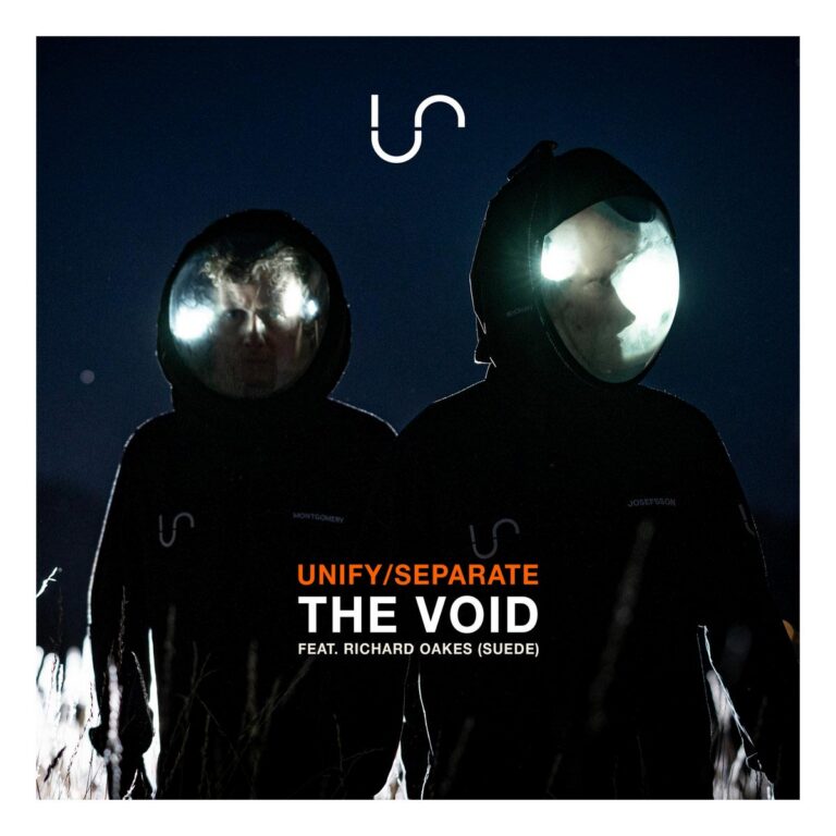 Unify Separate – The Void