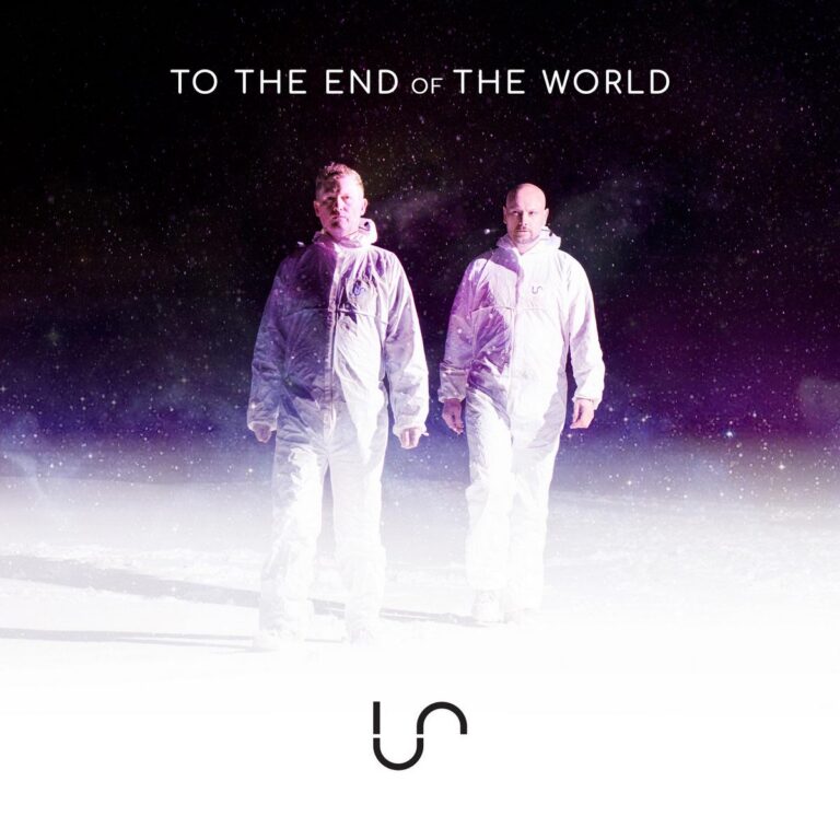 Unify Separate – To the End of the World (Remixes)