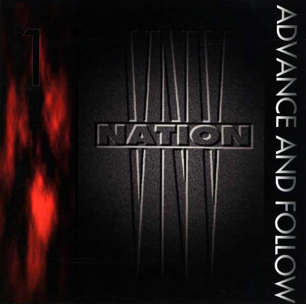 VNV Nation – Advance And Follow