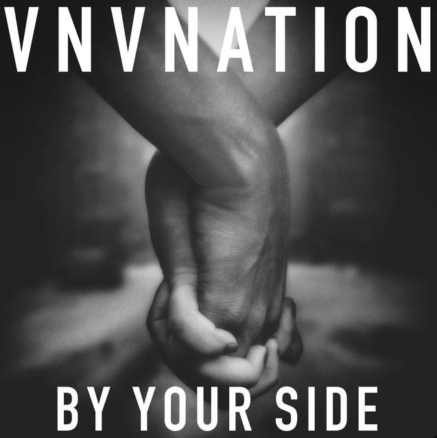 VNV Nation – By Your Side